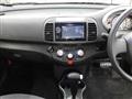 2009 Nissan March