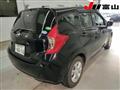 2015 Nissan Note