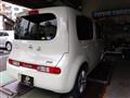 2011 Nissan Cube