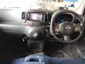 2011 Nissan Cube