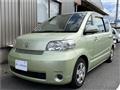 2009 Toyota Porte