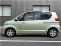2009 Toyota Porte
