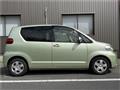 2009 Toyota Porte