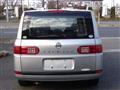2007 Nissan Lafesta