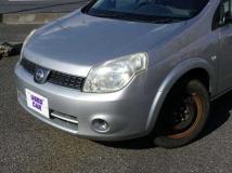2007 Nissan Lafesta