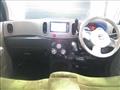 2012 Nissan Cube