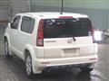 2009 Honda Crossroad
