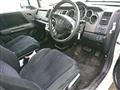 2009 Honda Crossroad