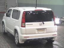 2009 Honda Crossroad