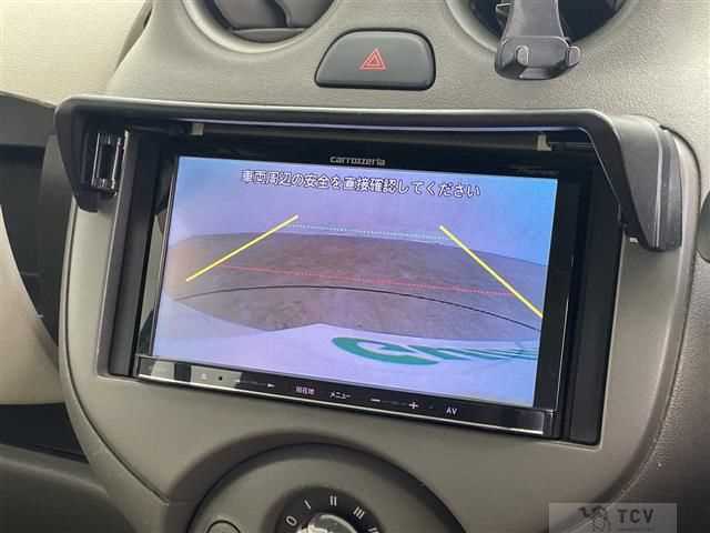 2013 Nissan March