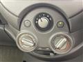 2013 Nissan March