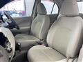 2013 Nissan March