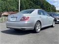 2007 Toyota Mark X