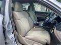 2007 Toyota Mark X