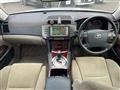2007 Toyota Mark X