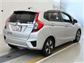 2016 Honda Fit Hybrid