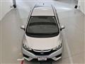 2016 Honda Fit Hybrid