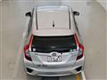 2016 Honda Fit Hybrid