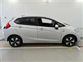 2016 Honda Fit Hybrid