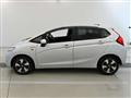 2016 Honda Fit Hybrid