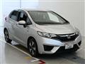 2016 Honda Fit Hybrid