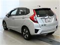 2016 Honda Fit Hybrid