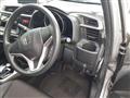 2016 Honda Fit Hybrid