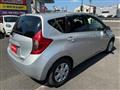 2013 Nissan Note