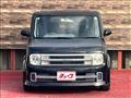 2006 Nissan Cube