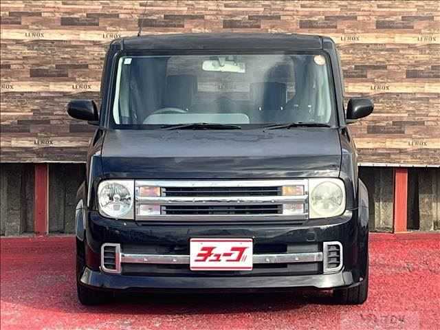 2006 Nissan Cube
