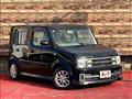 2006 Nissan Cube