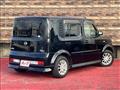 2006 Nissan Cube