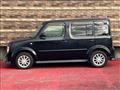 2006 Nissan Cube