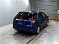 2011 Honda Fit shuttle