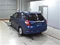 2011 Honda Fit shuttle