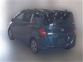 2009 Honda Freed