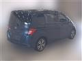 2009 Honda Freed