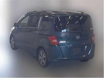 2009 Honda Freed