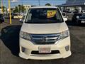 2012 Nissan Serena