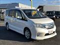 2012 Nissan Serena