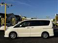 2012 Nissan Serena