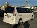 2012 Nissan Serena