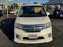 2012 Nissan Serena
