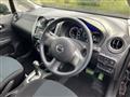 2013 Nissan Note
