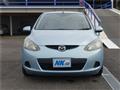2008 Mazda Demio