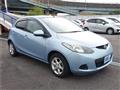 2008 Mazda Demio