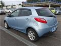 2008 Mazda Demio