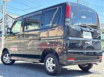2008 Honda Vamos