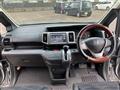 2013 Honda Step WGN