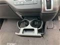 2013 Honda Step WGN